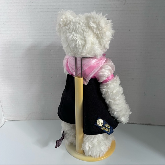 Brass Button Bears 12" Lucy 1950's 20th Century Collectibles - Picture 4 of 11